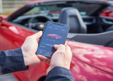 INTELIGENTNI SISTEMI POMOĆI U VOZILIMA