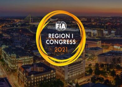 ODRŽAN KONGRES FIA REGIJE I