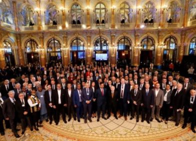 FIA GENERALNA SKUPŠTINA 2021 – MOHAMMED BEN SULAYEM IZABRAN ZA NOVOG PREDSJEDNIKA