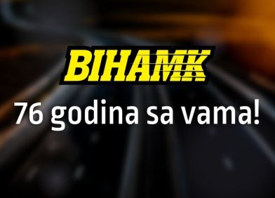 PRIGODNO OBRAĆANJE PREDSJEDNIKA BIHAMK-a POVODOM DANA BIHAMK-a