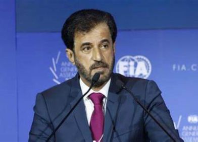 FIA PREDSJEDNIK MOHAMMED BEN SULAYEM UVODI NIZ IZMJENA U SISTEM SUĐENJA  F1 