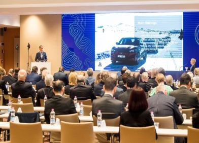 ODRŽANI PROLJETNI SASTANCI FIA REGIJE I 2022.