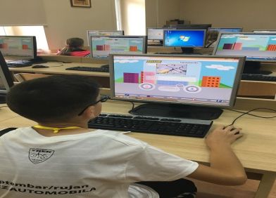 ZAVRŠENO ŠKOLSKO KVALIFIKACIONO TAKMIČENJE/NATJECANJE