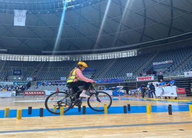 35. FIA EVROPSKO SAOBRAĆAJNO-OBRAZOVNO TAKMIČENJE 