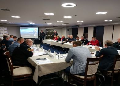 OKRUGLI STO ''SIGURNOST VOZAČA ELEKTRIČNIH ROMOBILA I ZAKONSKA REGULATIVA''