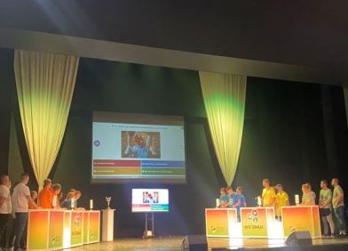 BIHAMK podržao ''4. Kviz znanja iz oblasti sigurnosti u saobraćaju i saobraćajne kulture'' 