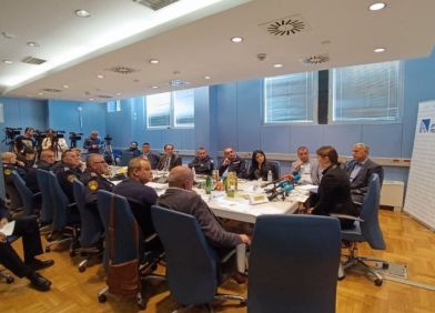 SIGURNOST PJEŠAKA U CESTOVNOM SAOBRAĆAJU