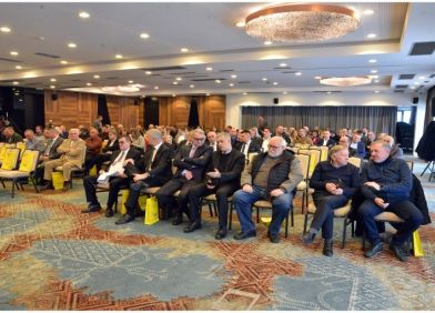 SVEČANOM SKUPŠTINOM OBILJEŽEN DAN BIHAMK-A