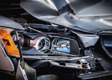 INFORMACIJA O SAOBRAĆAJNIM  NEZGODAMA,NJIHOVIM UZROCIMA I POSLJEDICAMA  U BOSNI I HERCEGOVINI U 2022