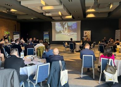 U ORGANIZACIJI BIHAMK-A ODRŽANA KONFERENCIJA “LET'S DRIVE GREEN ” PODRŽANA OD FIA-E