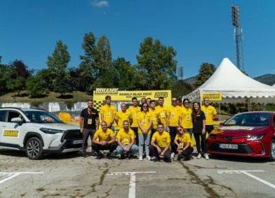 PROGLAŠENI POBJEDNICI NA 2. DRŽAVNOM TAKMIČENJU „NAJBOLJI MLADI VOZAČ“ U BOSNI I HERCEGOVINI